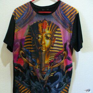 NOBILITY Brand    Shirt  Top  Size M    NWOT